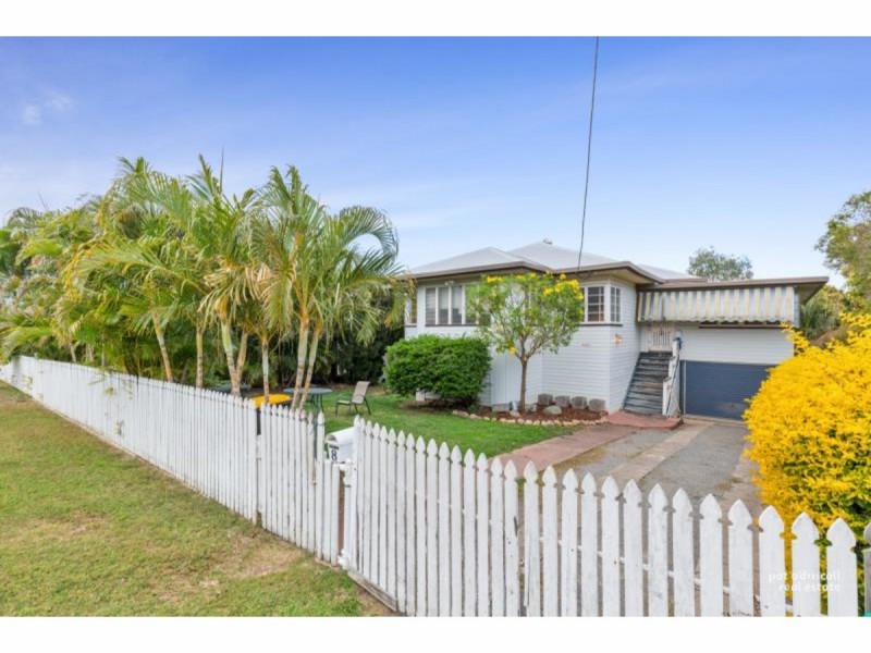 8 Barambah Street, Wandal QLD 4700
